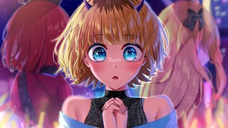 【Lời bài hát Trung-Nhật/Bản đầy đủ/Tân B Komachi】「HEART's♡KISS」- Tân B Komachi 【Bài hát trong phim "