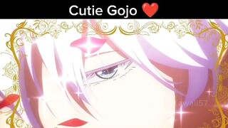 Gojo Rizz