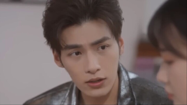 รักครั้งใหม่กับนายคลั่งรัก เจียงอู๋