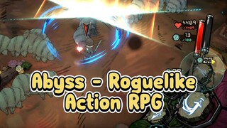 Simple Tapi Seru Juga Pas Lagi Bosen! | Abyss - Roguelike - Action RPG