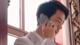 ป๋อ จวิน ยี่เซียว ละครเล็ก พี่น้องต่างมารดา 1