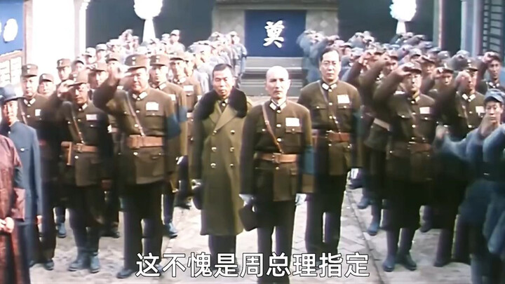 Film yang dulu memadati seluruh jalan, dengan tiket hanya seharga tiga mao, mampu menghasilkan penda