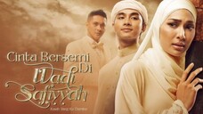 Cinta Bersemi Di Wadi Safiyyah Episod 4