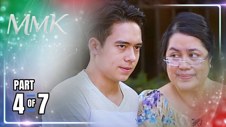 Maalaala Mo Kaya| Episode 1 (4/7) | May 25, 2024