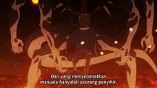 Black Clover Episode 102 Sub Indonesia