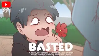 BASTED | Pinoy Animation Ft. Pinoy Animators