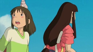 Hayao Miyazaki, xét về mặt tâm lý, nếu bạn thường xuyên mơ thấy ai đó, không phải vì người đó nhớ bạ