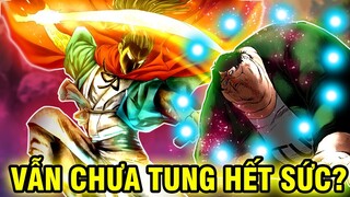 PIG GOD VẪN ĐANG GIẤU NGHỀ?! | NHIỀU ANH HÙNG CHƯA BUNG HẾT SỨC MẠNH TRONG ONE PUNCH MAN