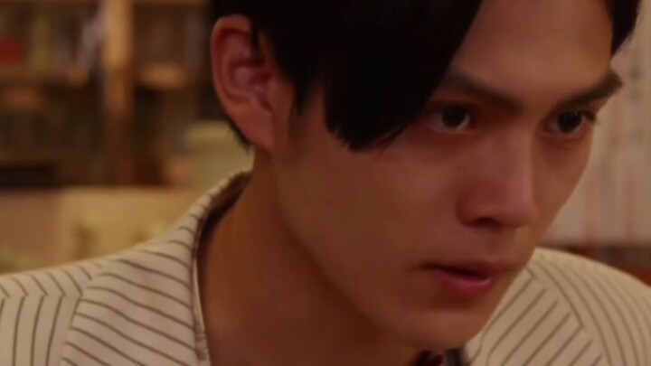 "Ukisakura/Kamen Rider Geats" Hàng ngàn lớp bẫy Kitsune và gấu trúc