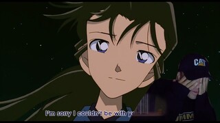 Detective Conan MOVIE 6 PART 3 REACTION ENJOYED THIS ONE