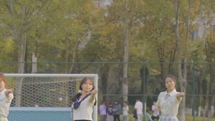 【BDF2022×AHPU】 Panggung remaja adalah kandang kami—— Spektrum Detak Jantung