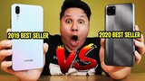 realme C11 VS VIVO Y11 - BATTLE OF THE BEST SELLERS!