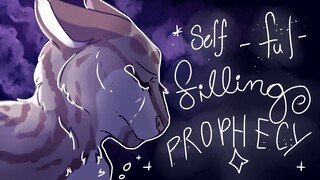 self fullflling prophecy :: PMV