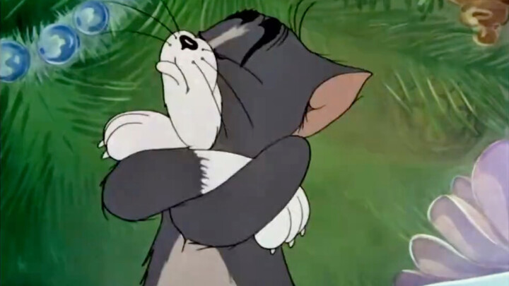 Tom yang angkuh haha