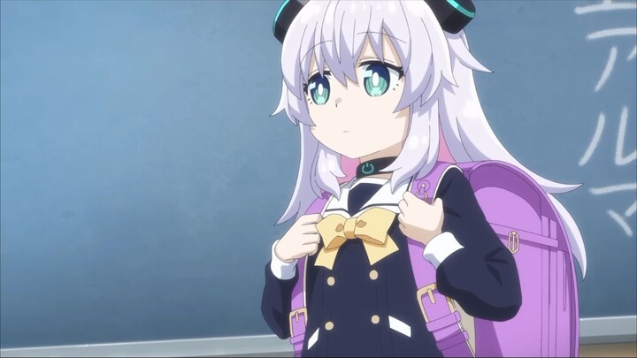 Robot Imut Ini Menginginkan Kasih Sayang 🫶 Alma-Chan Wants to be a Family!