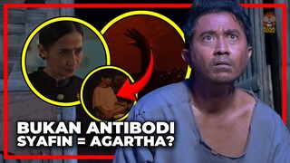 LAKSMI ADALAH PENGUMPUL PASUKAN ANTIBODI | JOKO ANWAR'S NIGHTMARE AND DAYDREAMS - ENDING EXPLANATION