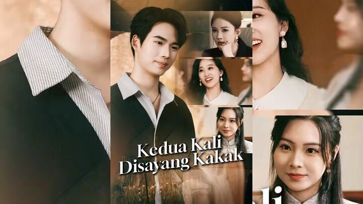 Kedua Kali Disayang Kakak Full Bahasa Indonesia (MELO)