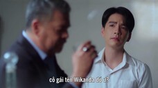 Vợ Cả EP 27 [Sub Việt]