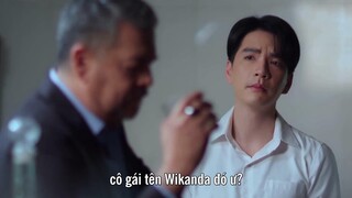 Vợ Cả EP 27 [Sub Việt]