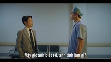 Bác Sĩ Ma EP 10 [Sub Việt]