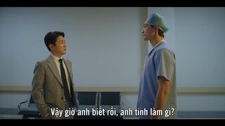 Bác Sĩ Ma EP 10 [Sub Việt]