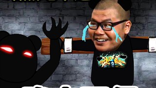 [Sand Sculpture Horror Animation] The Demon Slaughter Village 30: The Secret of the Ba*t