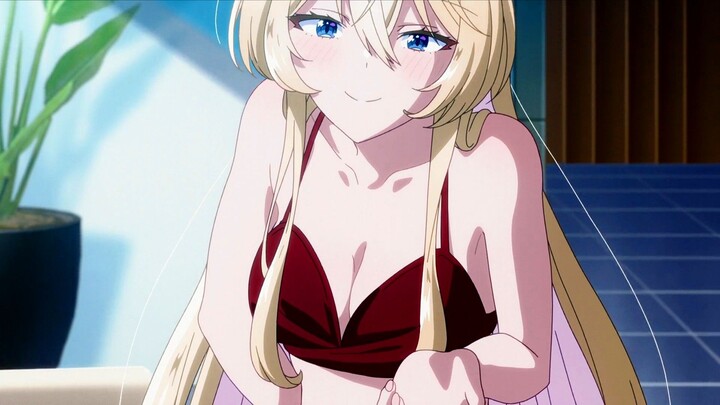 Dari Kenalan Jadi Brutal🔞😱 – Ecchi Scene Paling Liar Baru Ketemu Udah Di Bikin Enak!