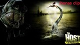 The Host (2006)  horror scifi movie with English subtitle🫣