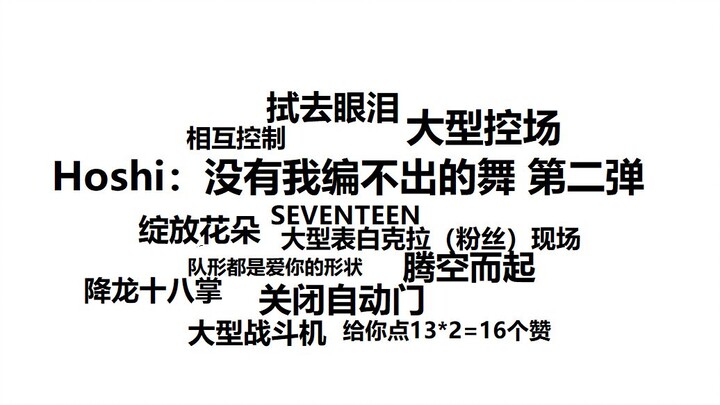 ทีมการแสดงโฮชิ: ไม่มีท่าเต้นไหนที่ฉันออกแบบไม่ได้ ภาค 2