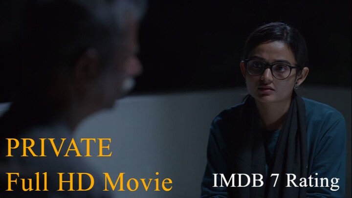 Private (2025) Malayalam HQ HDR