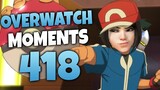 Overwatch Moments #418