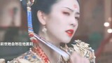 Tuan kekaisaran yang mengkritik dengan gila-gilaan vs. nyonya kedua yang ambisius dari keluarga Jian