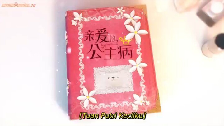 My Little Princess sub indo eps 4