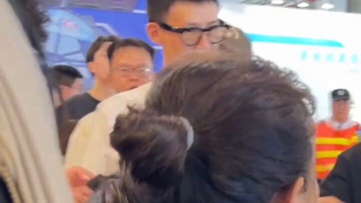 2025GMHS Shanghai Miniature Art Model Toy Exhibition New Products Inventory