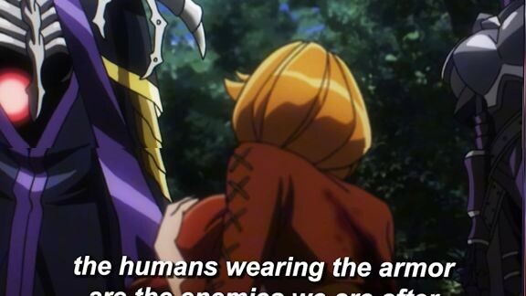 overlord