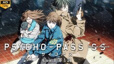 Psycho-Pass Sinners of the System Case.1: Tsumi to Bachi (Sub Indo)