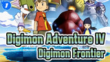 [Digimon Adventure IV/AMV] Digimon Frontier_1