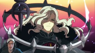 Straze But On Counter Set! - Epic Seven