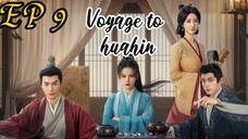 [ENG] EP 9 Voyage to haihun