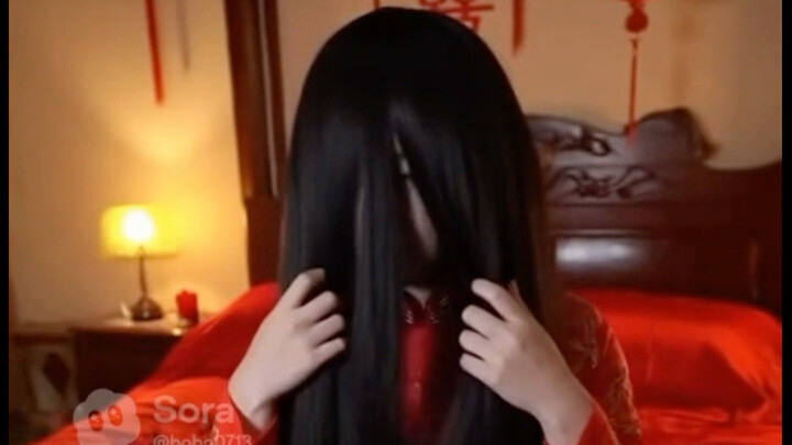 Asal berani, hantu perempuan juga bisa ambil cuti melahirkan!