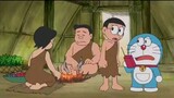 Doraemon Tagalog | Tagisan sa Antigo