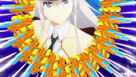 Enterprise [Songkran Azur Lane]