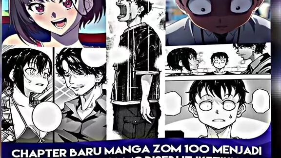 kasihan sekali nasib MC yang satu ini😔