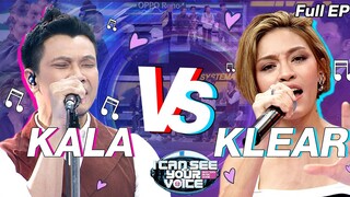 I Can See Your Voice -TH | EP.242 | NUM KALA VS KLEAR | 7 ต.ค. 63 Full EP