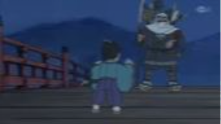Doraemon Episode 196