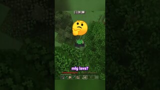 Minecraft, tapi Aku Dapat ITEM Yang Kalian KOMEN...