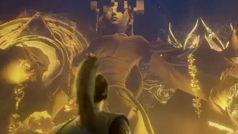 Great ruler2 Ep 10 Eng Sub