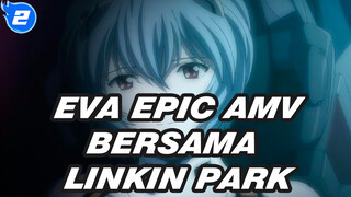 Linkin Park-Black Out & EVA AMV_2