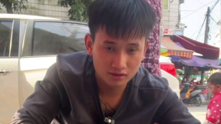 Cá chim to hơn cả chậu rửa mặt, các bạn đã từng thấy chưa?