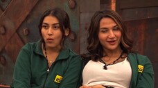 Rise And Fall 12th September 2025 Full Episode 7